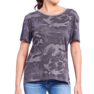 Free people tee